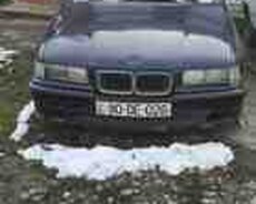 BMW E36 Compac ehtiyat hissələri