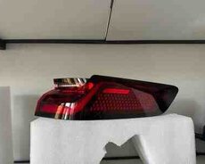 BYD Song Plus arxa stop işığı