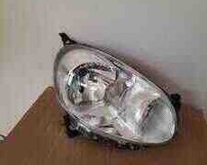 Nissan Micra 2011-2015 farası