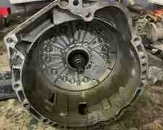 BMW F30, BMW F31 sürətlər qutusu