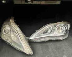 Hyundai Grandeur faraları