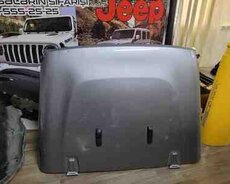 Jeep Wrangler 2019-2025 Plug-in Hibrid kapotu