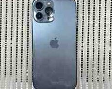 Apple iPhone 13 Pro Max Sierra Blue 128GB, 6GB