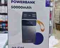 Powerbank Euroacs 50.000 mah