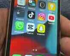 Apple iPhone SE Space Gray 32GB