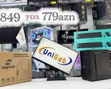 Masaüstü kompüter