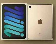 Apple iPad mini 6