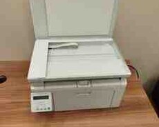 Printer HP LaserJet Pro MFP M130nw
