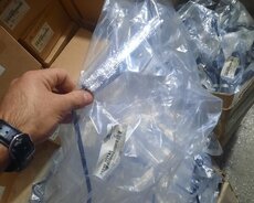 Hyundai Santafe üçün yüksək təzyiq şlanqları