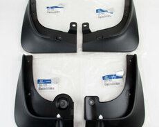 Hyundai Sonata 2007 üçün brızqavik