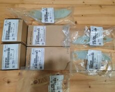 Kia Sorento original sep dəsti