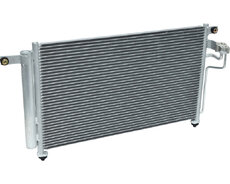 Hyundai-Kia üçün kondisioner radiatoru