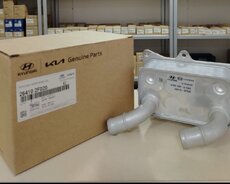 Hyundai Santafe üçün kitabça