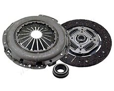 Hyundai-Kia üçün ferodo çaşqa komplekt