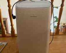 Portativ kondisioner HOFFMANN POAC-12, MY