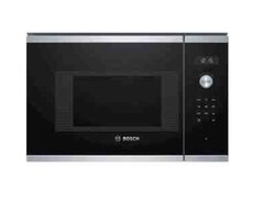 Mikrodalğalı soba BUILT-IN MICROWOVEN Bosch BFL524MS0