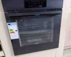 Quraşdırılan soba Bosch HJG852YT0T