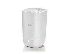 Ultrasəsli nəmləndirici