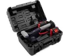 Kafel vibrator (batareyalı) Makute 21V Model: TV1661