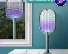 Ağcaqanad və milçək öldürən aparat