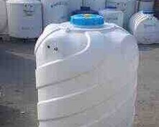 Gigienik su çəni Selika