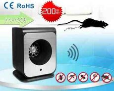 Siçan qovan aparat Aucsion-200kv2 metr