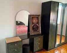 Yataq otağı mebeli