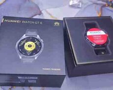 Huawei watch GT 6