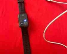 Huawei Watch Fit Black