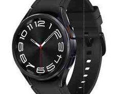 Samsung Galaxy Watch 6 Classic Black 47mm