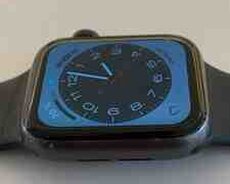 Apple Watch Series 5 Aluminum Space Black 40mm