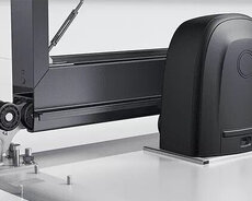 Surgulu darvaza matoru