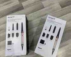 Fen Dyson I.D Kazan Pink