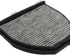 mercedes benz w212 salon filteri