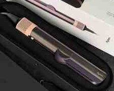 Fen Dyson Airstrait Jusper Plum