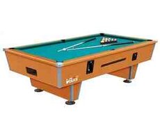 Bilyard Pool Volks