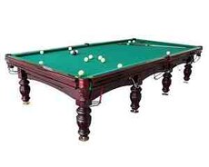 Bilyard masası
