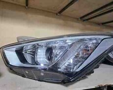 Hyundai, Kia faraları