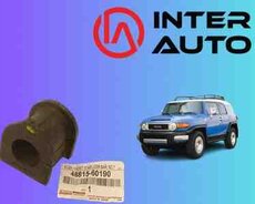 Toyota FJ-cruiser tənzimləyici rezini