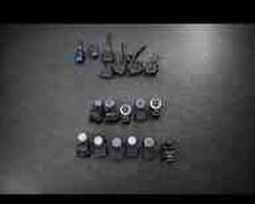 Hyundai və Kia ön və arxa radarları