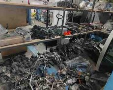 Toyota Prius 20, 30 kuza, Toyota Aqua, Toyota Filler ehtiyat hissələri