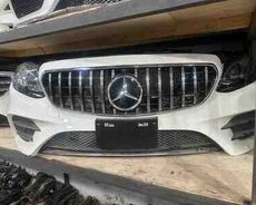 Mercedes W213 ön hissə və detalları