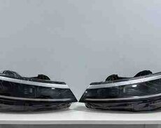 BYD Destroyer 05 farası