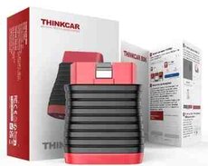 Diaqnostika cihazı Thinkcar BD6 + OBD2 cadel