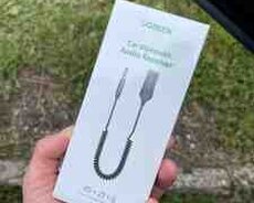 UGREEN Bluetooth 5.3 AUX Adapter Modulyator