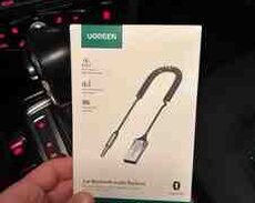 Ugreen Aux to Bluetooth 5.4 modulyatoru