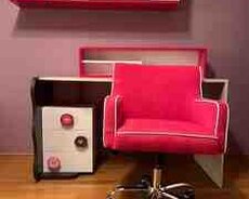 Uşaq otağı mebeli