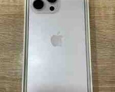 Apple iPhone 16 Pro Max White Titanium 512GB, 8GB