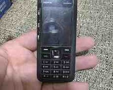 Nokia 5310 (2024) Black, Red