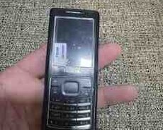 Nokia 6500 Black